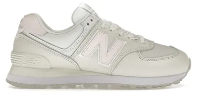 Zdjęcie produktu dla NEW BALANCE - Damskie buty sportowe 574 - Rozmiar 36