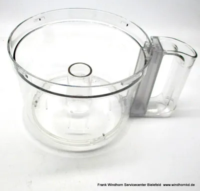 Produktbild von WMF FS-1000050469 – Original Rührschüssel / Behälter