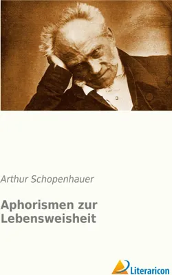 Produktbild von Aphorismen zur Lebensweisheit