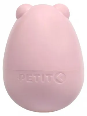 Produktbild von Europet Bernina Drehendes Spielzeug Petit Balu rosa