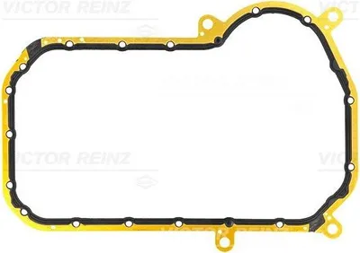 Produktbild von REINZ Ölwannendichtung für AUDI A4 Limousine (8D2, B5) 71-31956-00
