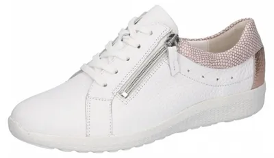 Obrázok produktu pre Waldläufer K-Ira Sneaker White