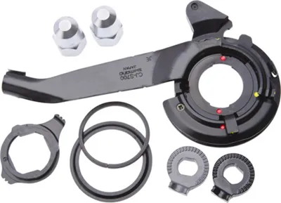 Produktbild von SHIMANO Kleinteile ALFINE 8-Gang SM-S7000-8 Schalteinheit Kleinteile Getriebe....