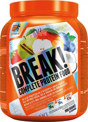 Produktbild von Protein-Pause!