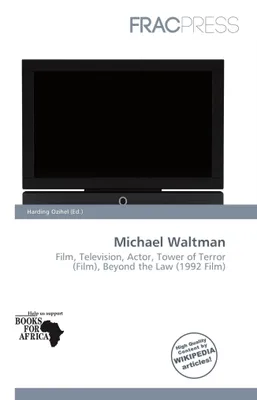 Produktbild von Michael Waltman