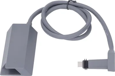 Obrázek produktu pro pro generický ethernetový adaptér 10FT kabel gumový měděný obdélníkový ethernetový adaptér pro V2