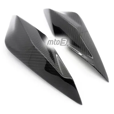 Produktbild von Carbon Scheinwerferverkleidung für KTM 1290 Super Duke 2014-2016