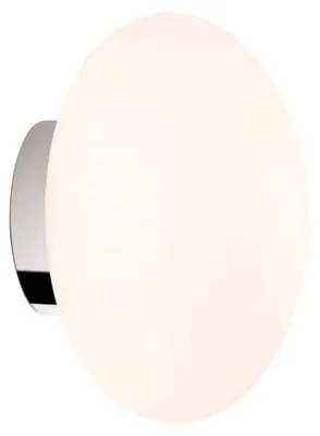 Produktbild von Astro Zeppo Bad Wandleuchte Wandleuchte Wandlicht Deko Bilderleuchte G9 Aus Glas