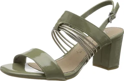 Produktbild von Marco Tozzi Damen Slingback Sandalette Größe 38