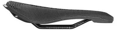 Obrázek produktu pro Pro Stealth 3d Perform sedlo černé 152 mm černé 152 mm