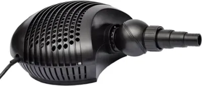 Produktbild von vidaXL Teichpumpe 8000 L/h