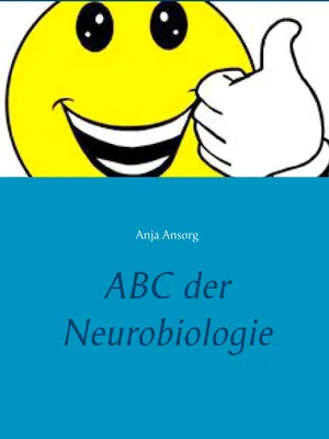 Produktbild von ABC der Neurobiologie