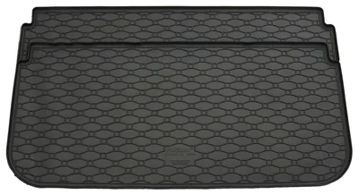 Produktbild von Gummi AntiRutsch Kofferraumwanne für Mini Cooper F55 / F56 (2013-)