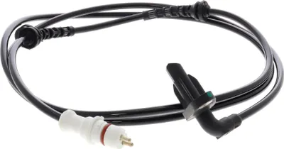 Produktbild von VEMO ABS Sensor Raddrehzahl Hinten Rechts für RENAULT Clio III Schrägheck (BR0/1, CR0/1) V46-72-0140