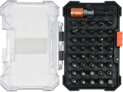 Obrázok produktu pre Sthor 66301, 1/4", 41 kusov