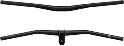 Produktbild von SQlab Lenker 311 FL-X Carbon 12° med