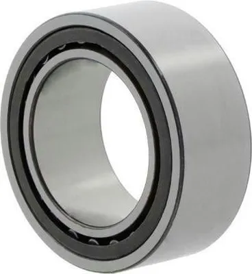 Immagine prodotto di Cuscinetto a rulli cilindrici NUP204 -E-TVP3 ID 20mm OD 47mm Larghezza14mm NKE
