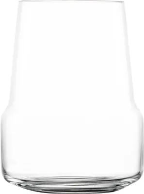 Immagine prodotto di Zwiesel Glas Rotwein Tumbler Level 2er Set, Kristallglas, Transparent, 550 ml, 123912