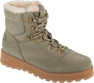 Image de Chaussures Roxy Bradie Lace Up ARJB700758OLV