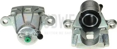 Produktbild von BUDWEG CALIPER Bremssattel Hinten Links für TOYOTA LAND CRUISER (VDJ20, UZJ20) 344218