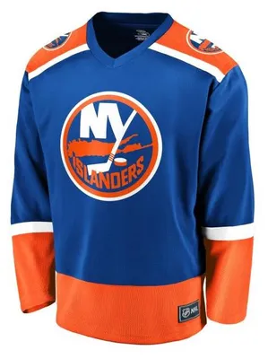 Produktbild von New York Islanders Home Value Jersey