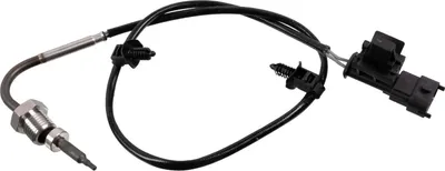 Produktbild von FEBI BILSTEIN 176451 Abgastemperatursensor für OPEL Corsa D Schrägheck (S07) 450mm