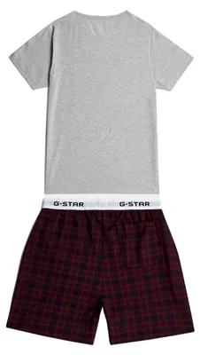 Produktbild von G-STAR Schlafanzug Nachtwäsche