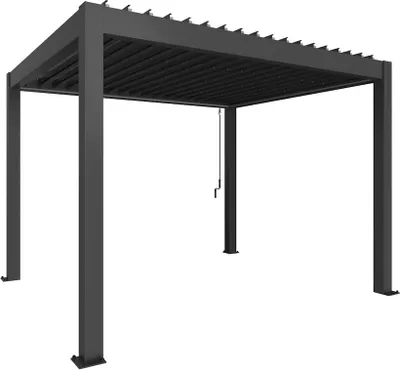 Produktbild von Biohort Pergola
