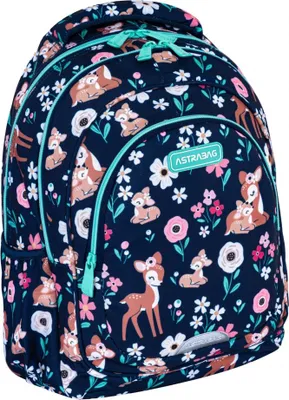 Zdjęcie produktu dla Plecak Baby Deer Astra