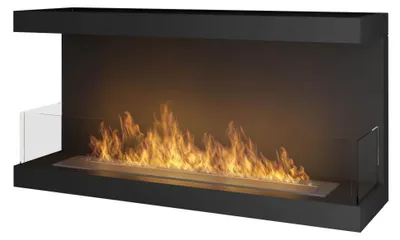 Productafbeelding van InFire Inbouw Ethanolkachel C1200