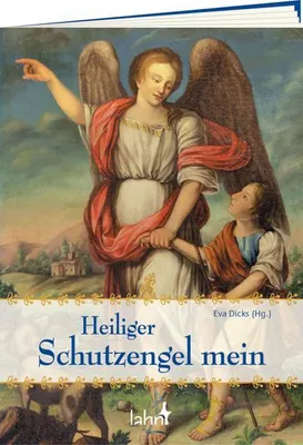 Zdjęcie produktu dla Heiliger Schutzengel mein