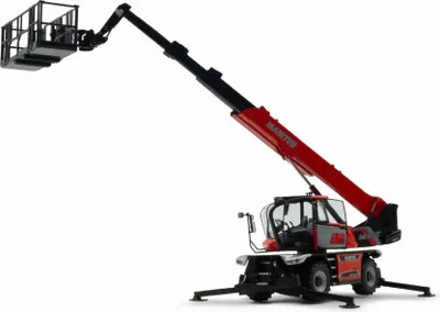 Produktbild von ROS 001626 Manitou MRT 2260 001626