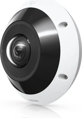 Image de Caméra d'extérieur G6 Pro 360 12 MP PoE à 360°