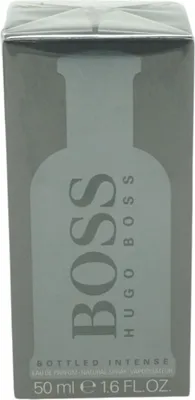 Obrázek produktu pro Hugo Boss Bottled Intense Eau de Parfum Spray 50 ml