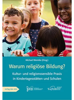 Obrázok produktu pre Warum religiöse Bildung?