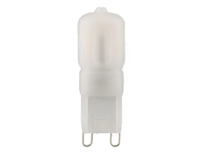 Produktbild von Müller Licht LED Leuchtmittel G9 2.5W 280° 3er Pack