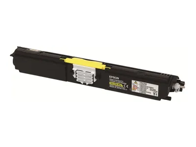 Produktbild von Epson AcuBrite Toner yellow (High Capacity)         S 050554
