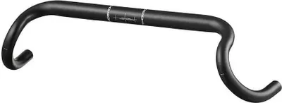 Produktbild von Thomson Lenkerbügel Off-Road schwarz, Alu, Ø 31,8mm, 440mm