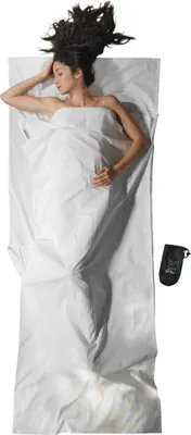 Produktbild von Cocoon TravelSheet, 900 mm, 2200 mm, 460 g, 90 mm, 195 mm