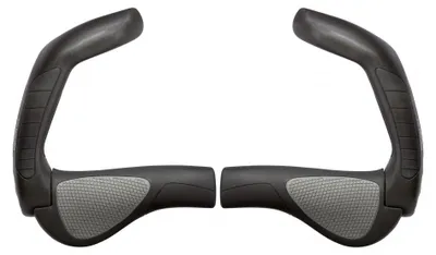 Produktbild von Ergon GP5-L Touring Griff