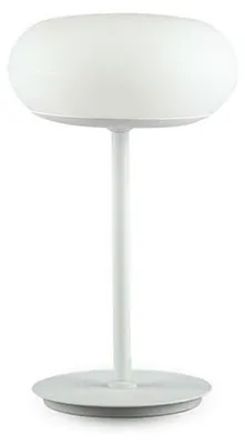 Productafbeelding van VT-7353, 25W LED design bureaulamp, aanraakdimbaar, warm wit (3000K), IP20 - artikelnummer 40081