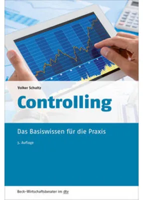 Obrázek produktu pro Controlling