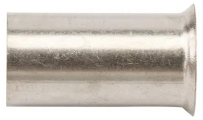 Productafbeelding van Aderklemmen H 35/18 E08KH-01010105200 (100 stuks)