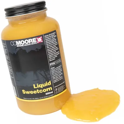 Produktbild von CCMoore Liquid Sweetcorn 500ml Liquid