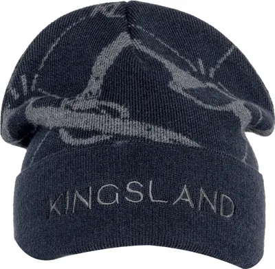 Produktbild von Kingsland KLVea Mütze Damen
