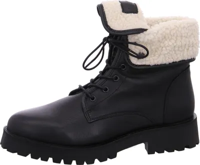 Produktbild von Palpa Knöchelschnürer in schwarz, Gr. 39