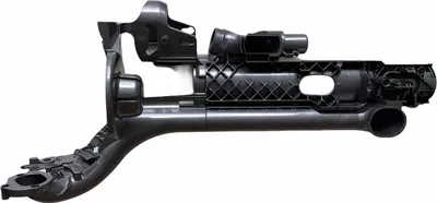 Produktbild von Dyson Grundgehäuse, Gehäuse für Staubsauger DC24 - Nr.: 915484-01