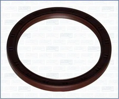 Produktbild von AJUSA 15093500 Kurbelwellensimmering für SSANGYONG REXTON W Getriebeseitig