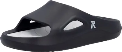 Produktbild von Rieker Badelatschen Herren 31393933353835 Schwarz 45 EU