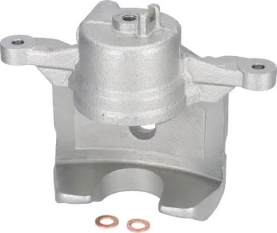 Produktbild von FEBI BILSTEIN Bremssattel Vorne Links für HYUNDAI i30 (GD) 185649